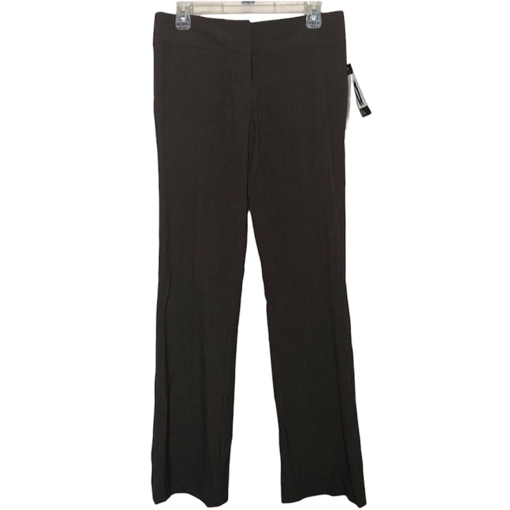 NWT KENNETH COLE | Brown Amanda Pant Dress Trousers
